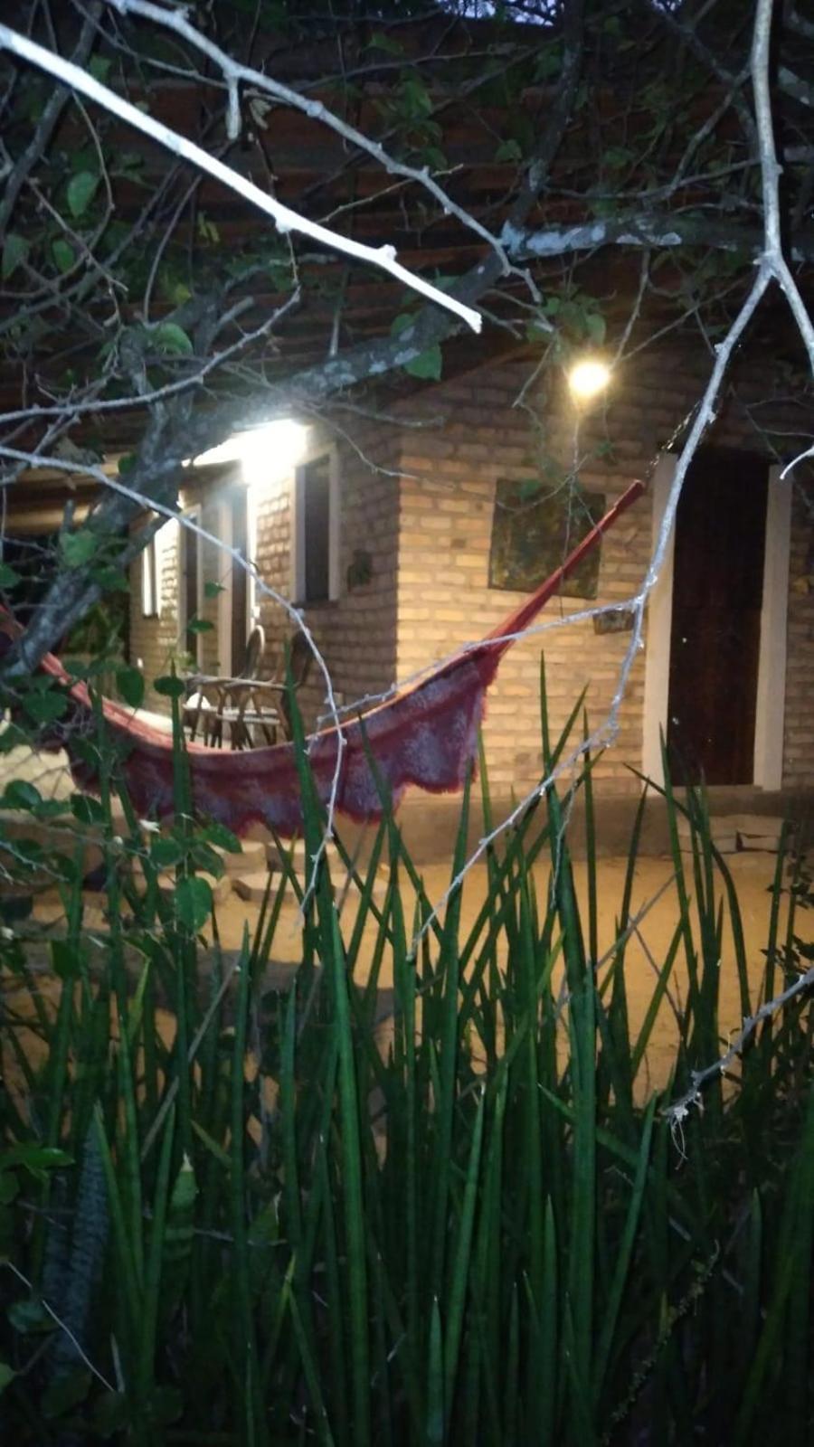 Hotel Jungle House São Miguel do Gostoso Esterno foto